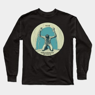 Failure Long Sleeve T-Shirt